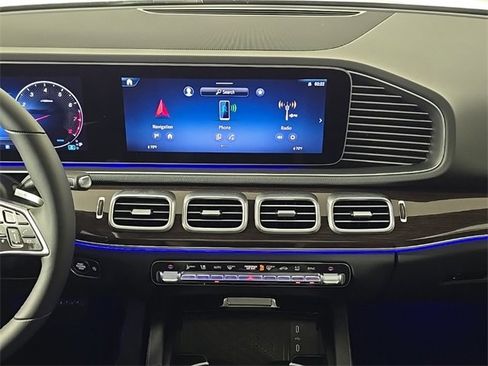 New 2025 Mercedes-Benz GLE 350 GLE 350 image 18
