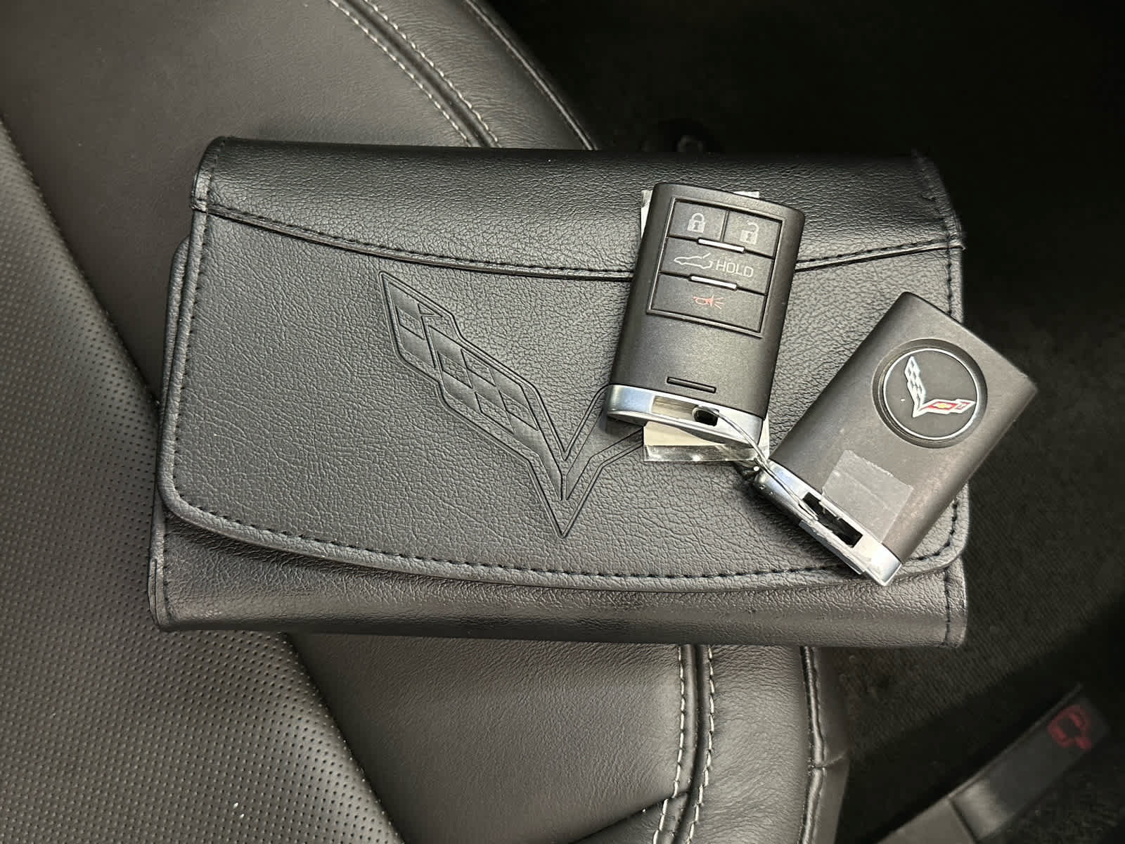 Used 2015 Chevrolet Corvette Z06 RWD image 33
