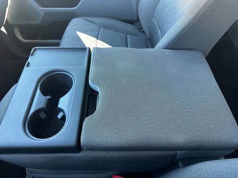 New 2026 Ford F250 XL w/ STX Appearance Package image 64