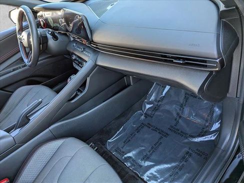 Used 2023 Hyundai Elantra N Line image 23