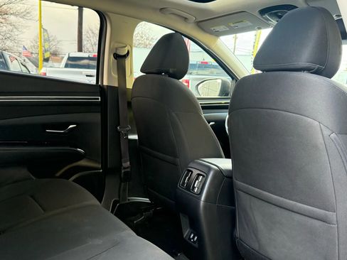 Used 2022 Hyundai Tucson SEL w/ Convenience Package image 22