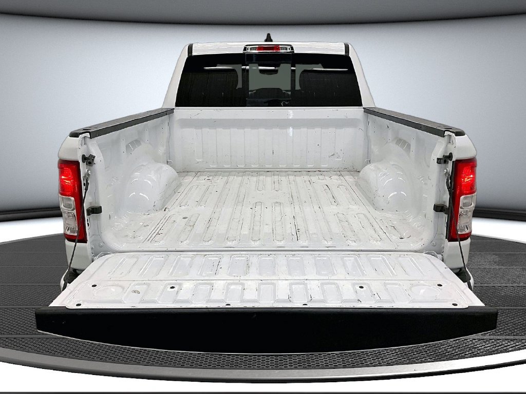 Used 2023 RAM 1500 Big Horn AWD/4WD image 7