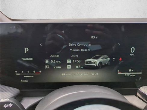 New 2026 Nissan Kicks SR w/ Cold Weather Package image 10