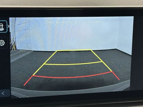 Certified 2025 Hyundai Tucson SEL image 23