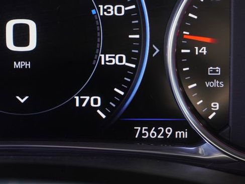 Used 2023 Chevrolet Traverse Premier w/ LPO, Floor Liner Package image 35