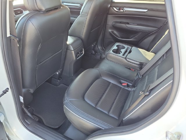 Used 2025 MAZDA CX-5 AWD 2.5 S image 24