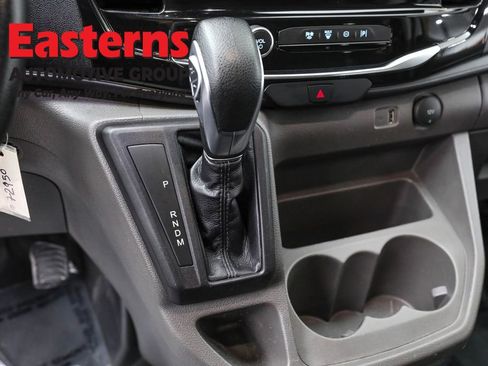 Used 2023 Ford Transit 350 XLT image 13