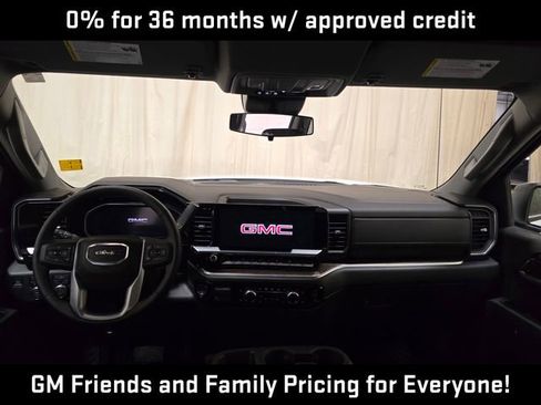 New 2026 GMC Sierra 1500 Elevation image 29