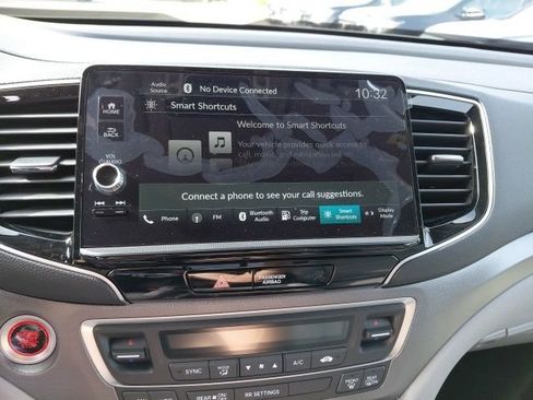 New 2026 Honda Ridgeline RTL image 21