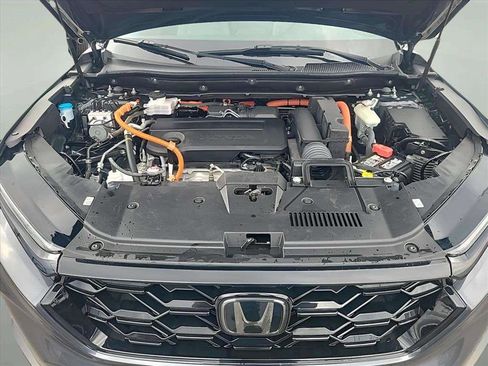 Used 2023 Honda CR-V Sport Touring image 9