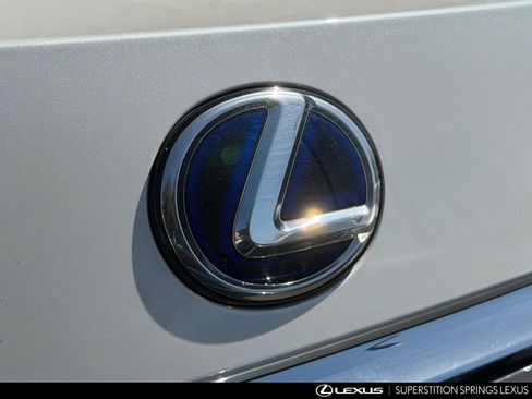 Certified 2020 Lexus RX 450hL AWD w/ Premium Package image 6