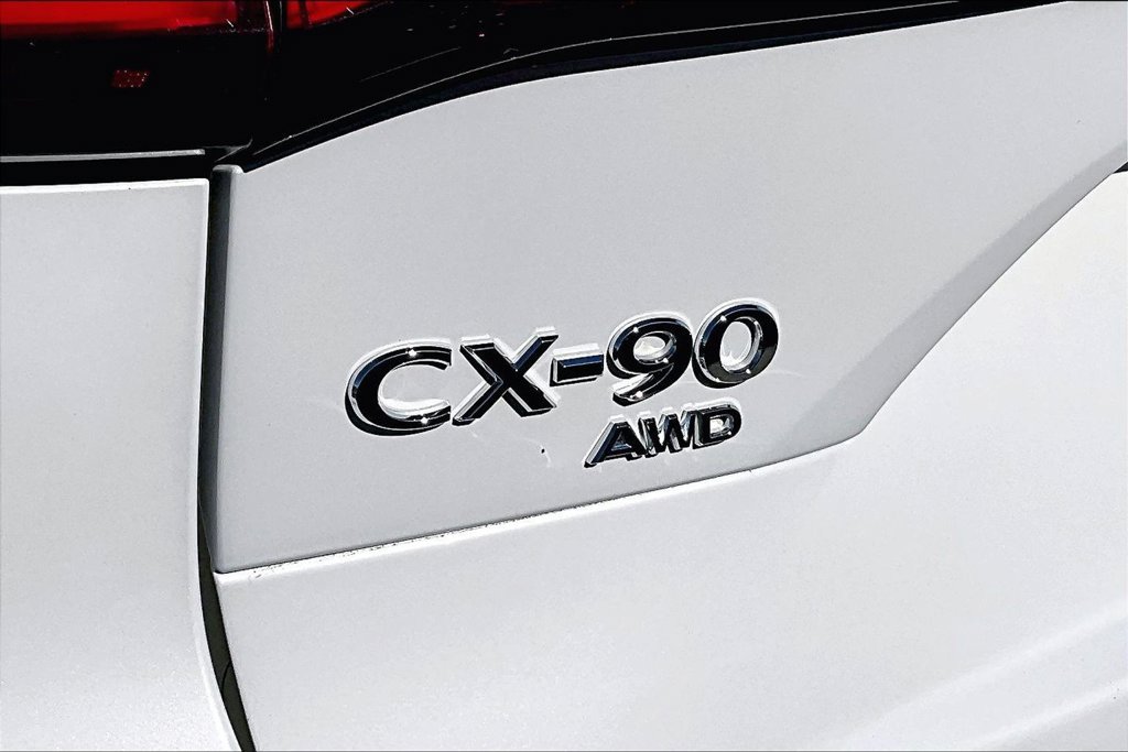 Used 2024 MAZDA CX-90 Plug-In Hybrid w/ Premium Pkg AWD/4WD image 33