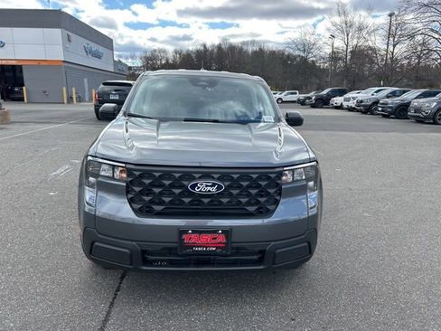 New 2026 Ford Maverick XL image 2