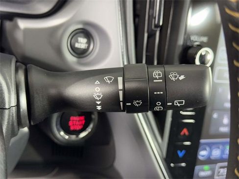 Certified 2025 Subaru Crosstrek 2.5i Wilderness image 24