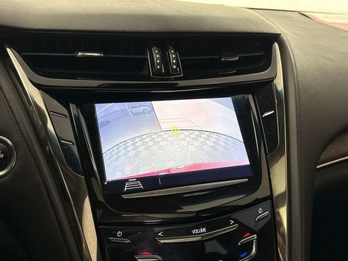 Used 2018 Cadillac CTS Luxury image 16
