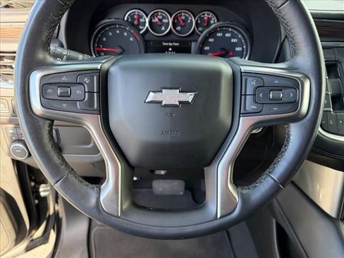 Used 2021 Chevrolet Tahoe LS image 18