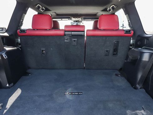 Used 2021 Lexus GX 460 Premium w/ Premium Plus Package AWD/4WD image 16