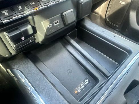 Used 2021 GMC Sierra 2500 AT4 w/ AT4 Premium Plus Package image 35