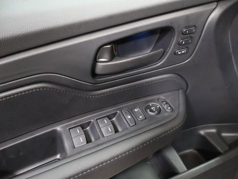 New 2026 Honda Odyssey EX-L image 11