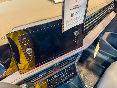 New 2026 Volkswagen Jetta GLI Autobahn image 21