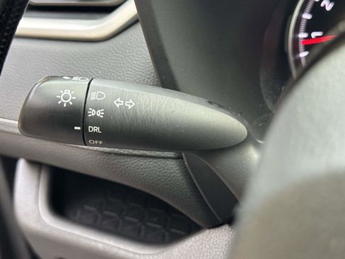 Certified 2022 Toyota RAV4 LE image 21