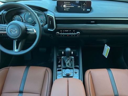 New 2026 MAZDA CX-50 AWD 2.5 S w/ Cargo Package image 15