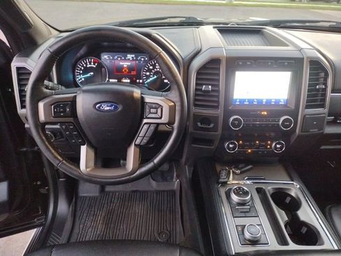Used 2020 Ford Expedition XLT w/ Equipment Group 202A AWD/4WD image 17