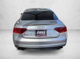 Used 2015 Audi S5 Premium Plus w/ Technology Package AWD/4WD video 3