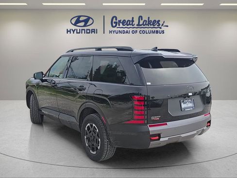 New 2026 Hyundai Palisade XRT Pro AWD/4WD image 3