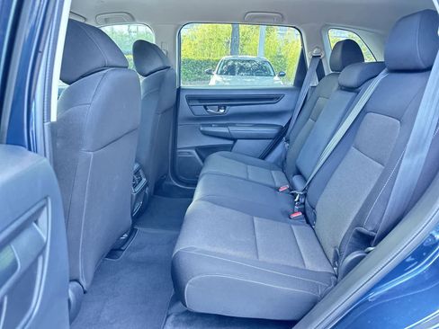 Used 2024 Honda CR-V LX image 31