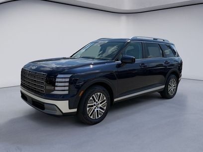 New 2026 Hyundai Palisade SEL Premium