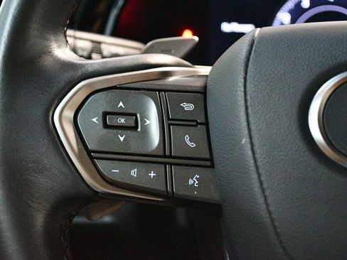 Used 2025 Lexus NX 250 FWD w/ Towing Package (2000 Lbs) image 48