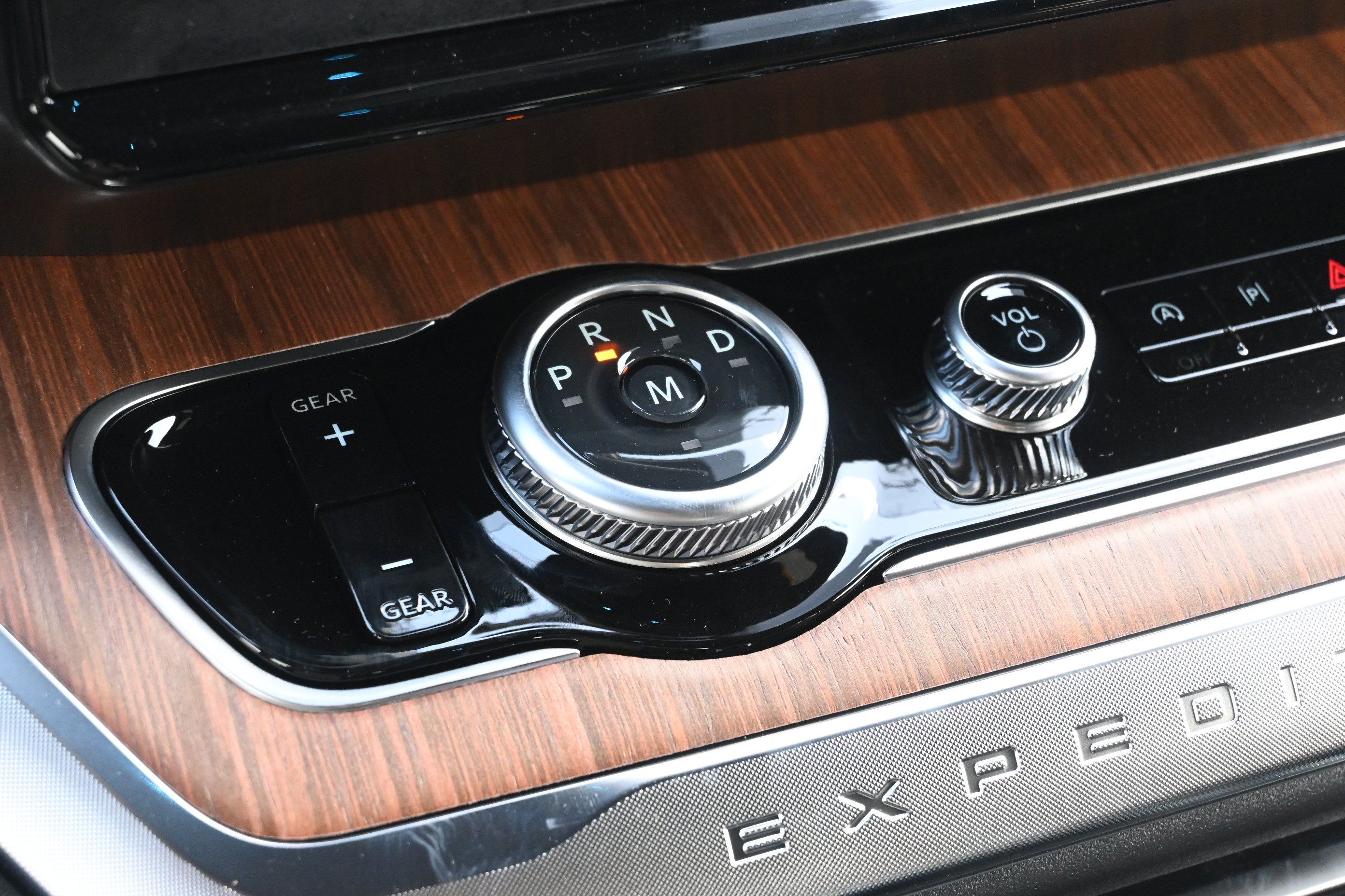 New 2027 Ford Expedition Max King Ranch AWD/4WD image 28