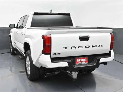 Certified 2026 Toyota Tacoma SR5 image 4