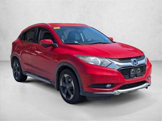 Used 2018 Honda HR-V EX-L video 4