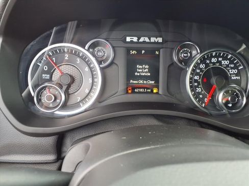 Certified 2024 RAM 2500 Big Horn image 24