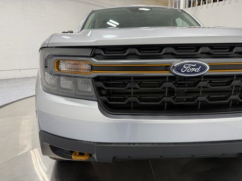 Used 2024 Ford Maverick Tremor w/ Tremor Off-Road Package image 56