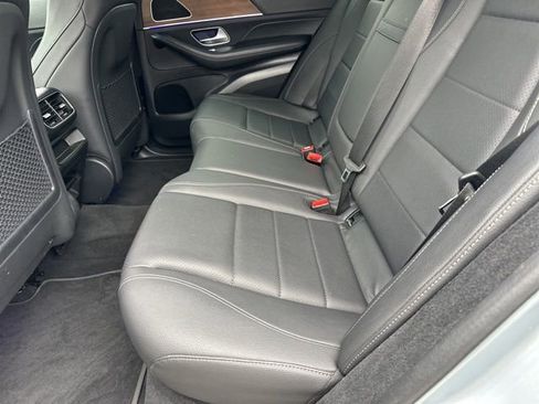 Used 2025 Mercedes-Benz GLE 450 4MATIC image 23