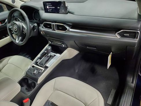 New 2025 MAZDA CX-5 AWD 2.5 S w/ Premium Plus Pkg image 12