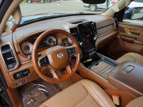 Used 2020 RAM 1500 Limited image 23