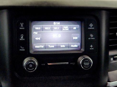 Used 2022 RAM 1500 Big Horn image 17