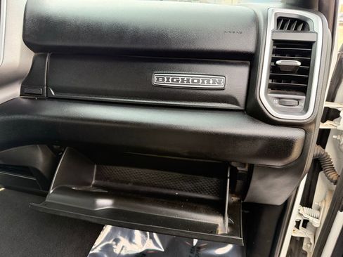 Used 2024 RAM 2500 Big Horn image 30