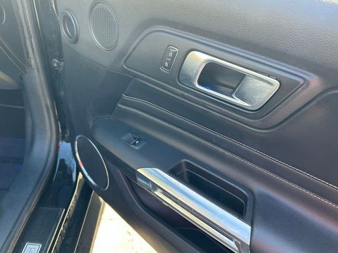 Used 2023 Ford Mustang Premium w/ Equipment Group 201A image 37