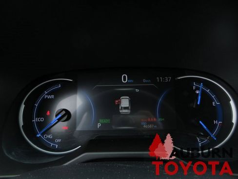 Used 2019 Toyota RAV4 XSE image 19