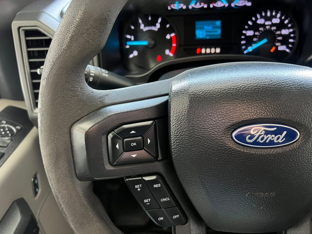 Used 2022 Ford F350 XL w/ Power Equipment Group AWD/4WD image 15