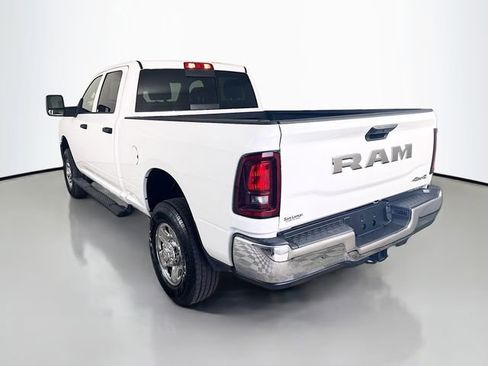 Used 2025 RAM 2500 Tradesman image 5