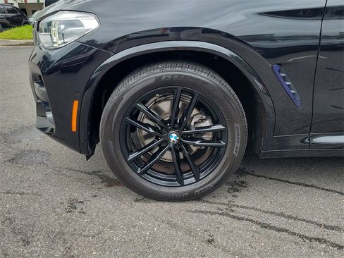 Used 2021 BMW X4 xDrive30i image 6