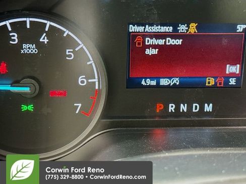 New 2026 Ford F150 STX image 13