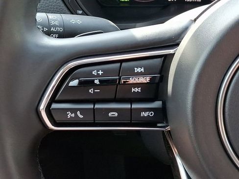 Used 2025 MAZDA CX-70 3.3 Turbo w/ Premium Package AWD/4WD image 23
