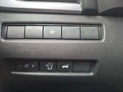 New 2026 Nissan Rogue SV image 10